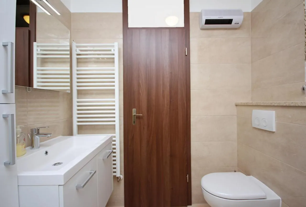 Apartment Gortanova Pula