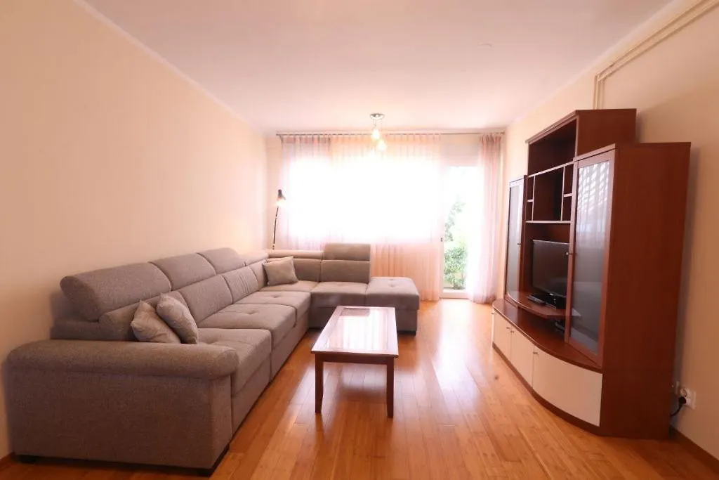 Apartment Gortanova Pula