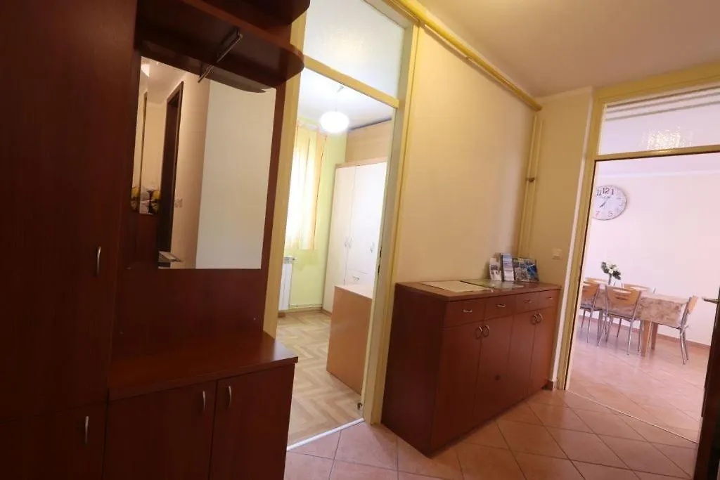 Apartment Gortanova Pula 0*,  Kroatien