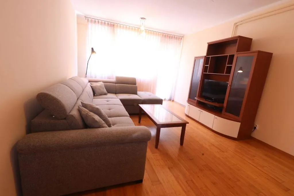פולה Apartment Gortanova
