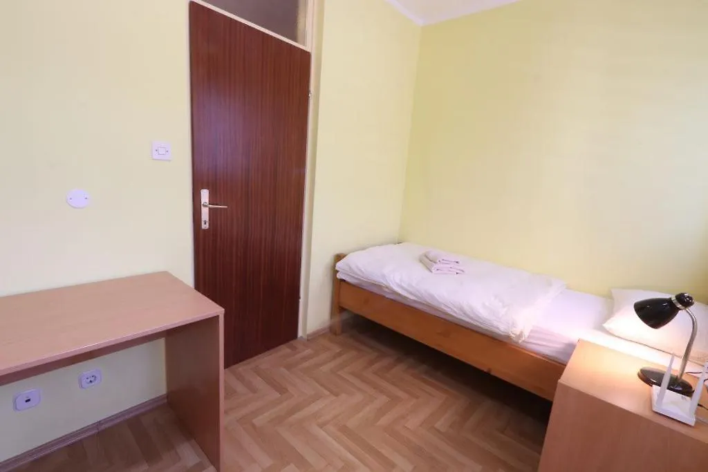 פולה Apartment Gortanova