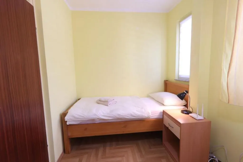 פולה Apartment Gortanova 0*,
