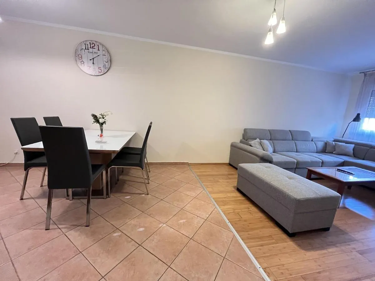 פולה Apartment Gortanova קרואטיה