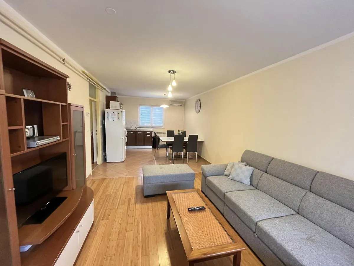 פולה Apartment Gortanova 0*,  קרואטיה